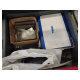 Ranger Model CRT380R Alignment Mach...