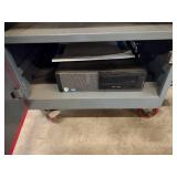 Ranger Model CRT380R Alignment Mach...