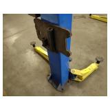 Forward Lift 2-Post Automotive Hois...