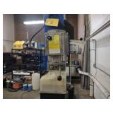 Forward Lift 2-Post Automotive Hois...