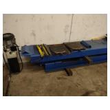 Rotary 14000 lb. 4 Post Automotive ...