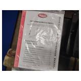 Rotary 14000 lb. 4 Post Automotive ...