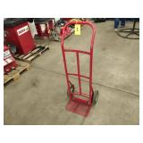 2-Wheel Hand Truck...