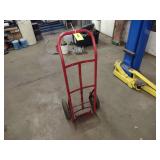 2-Wheel Hand Truck...