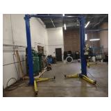 Forward Lift 2-Post Automotive Hois...