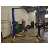 Forward Lift 2-Post Automotive Hois...