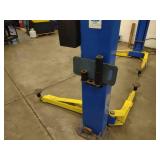 Forward Lift 2-Post Automotive Hois...