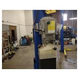 Forward Lift 2-Post Automotive Hois...