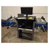 CEMB Model DWA1000XL Version B Whee...