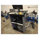 CEMB Model DWA1000XL Version B Whee...