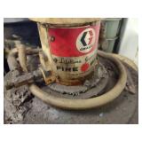 Graco Grease Pump with Grease...