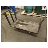 Nutting Flatbed Cart 48x24...