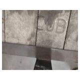 Nutting Flatbed Cart 48x24...