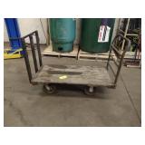 Nutting Flatbed Cart 48x24...