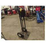 Tall 2-Wheel Hand Truck...