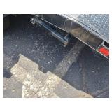 2018 DCT Flatbed Trailer