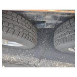 2018 DCT Flatbed Trailer