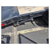2018 DCT Flatbed Trailer