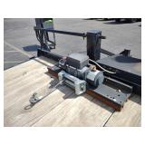 2018 DCT Flatbed Trailer