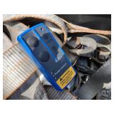 2018 DCT Flatbed Trailer