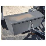 2018 DCT Flatbed Trailer