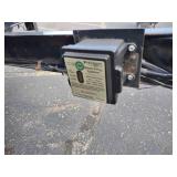 2018 DCT Flatbed Trailer