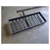 Aluminum Hitch Carrier...