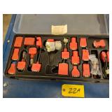 Snap-On Solus Ultra Scanner Adaptor...