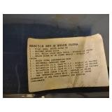 Snap-On Solus Ultra Scanner Adaptor...