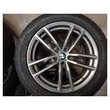 (4) BF Goodrich G-force Comp-2 245/...