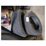 (2) Arizonan Silver Edition All Sea...