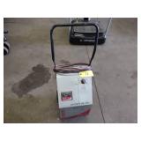 Solar 200 Amp Battery Charger...