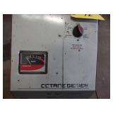 Solar 200 Amp Battery Charger...