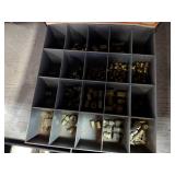 FMP Cabinet with Brake Fittings...