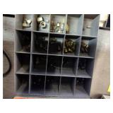 FMP Cabinet with Brake Fittings...