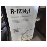 Honeywell R-1234YF Refrigerant, 10 ...
