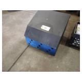 Hose Dispenser Cabinet...