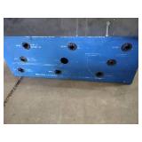 Hose Dispenser Cabinet...