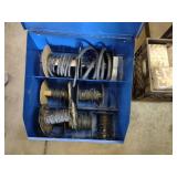 Hose Dispenser Cabinet...