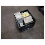 Assorted Spark Plugs...