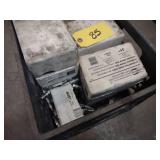 Assorted Spark Plugs...