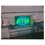 LED Sign (ATM)...