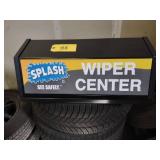 Wiper Center...