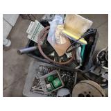 Assorted Hardware & Misc....