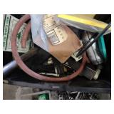 Assorted Hardware & Misc....