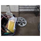 Assorted Hardware & Misc....