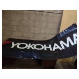 Yokahama Banner...