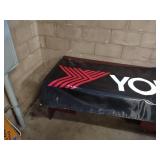 Yokahama Banner...