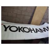 Yokahama Banner...