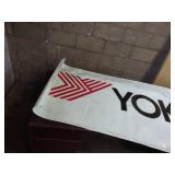 Yokahama Banner...